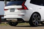 Volvo XC60 by ERST 2017 года
